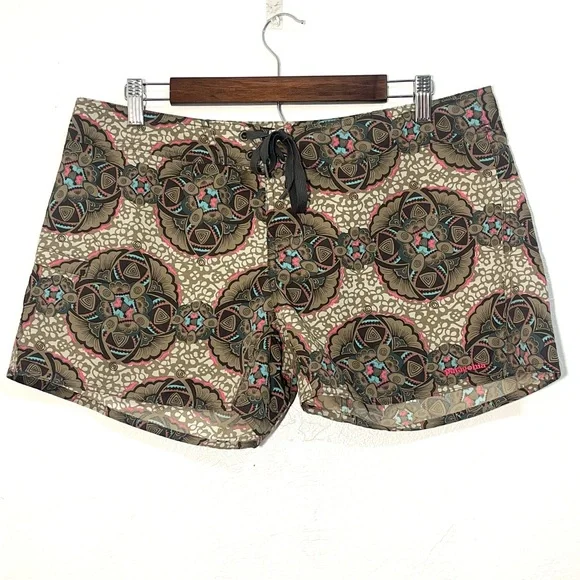 Patagonia Wavefarer Swim Board Shorts - Picture 2 of 8